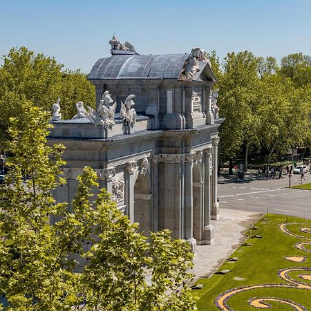 Casa Faraona Luxury Residences Madrid Eksteriør bilde