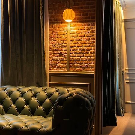 Casa Faraona Luxury Residences Madrid Eksteriør bilde