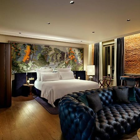 Casa Faraona Luxury Residences Madrid Eksteriør bilde