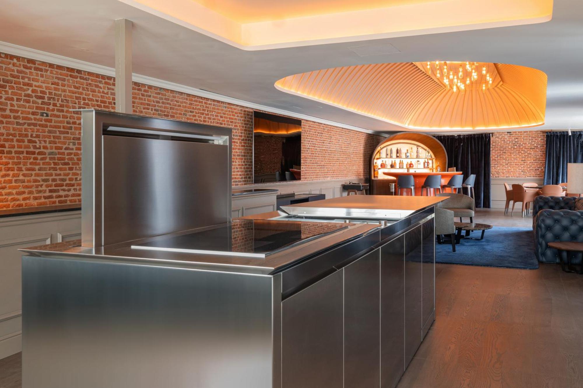 Casa Faraona Luxury Residences Madrid Eksteriør bilde