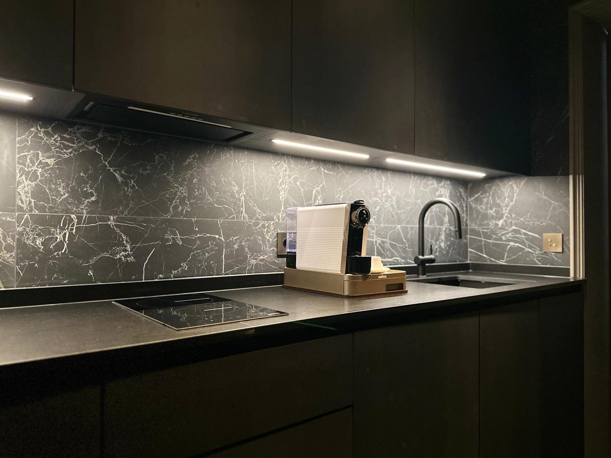 Casa Faraona Luxury Residences Madrid Eksteriør bilde
