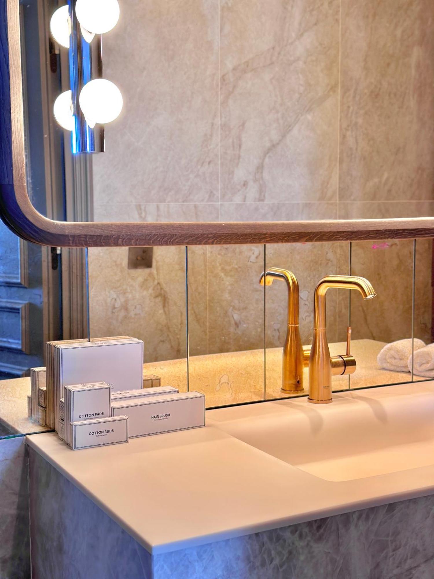 Casa Faraona Luxury Residences Madrid Eksteriør bilde